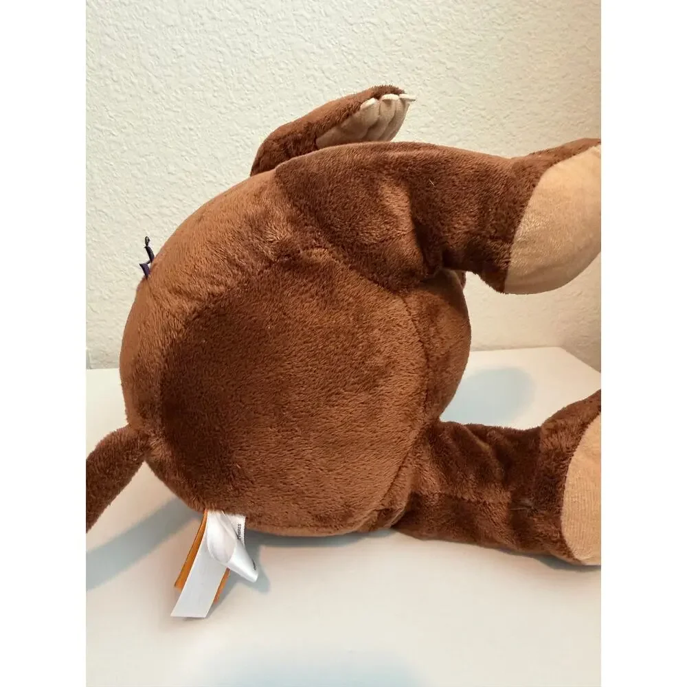The Gruffalo Plush 12